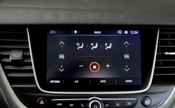 Opel 2018 Opel Grandland X FUL LED skora navi. Idealny 1.6 Diesel 120KM, zdjęcie 26