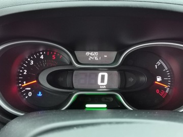 Renault Trafic III Furgon 1.6 dCi 120KM 2017 Trafic Grand 1.6 dCi, SPACECLASS , Salon Polska, Bezwypadkowy, VAT23%, zdjęcie 28