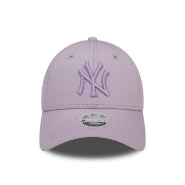 Czapka z daszkiem NEW ERA damska NY NEW YORK yankees WYSYŁKA W KARTONIE