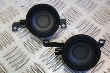 ИГРАЮЩИЕ ДИНАМИКИ BANG OLUFSEN AUDI A6 4K9