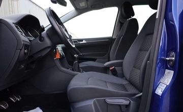 Volkswagen Golf Sportsvan Sportsvan Facelifting 1.5 TSI ACT 130KM 2018 Volkswagen Golf Sportsvan Volkswagen Golf Sportsvan 1.5 TSI ACT Join 1.5, zdjęcie 20