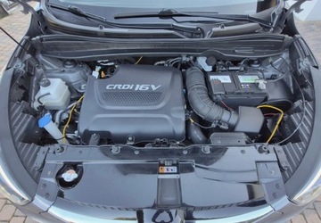 Hyundai ix35 SUV Facelifting 2.0 CRDi 184KM 2014 Hyundai ix35 Hyundai ix35 2.0 Diesel 184KM, zdjęcie 23