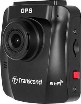 Wideorejestrator Transcend Transcend DrivePro 230Q Data Privacy, dashcam