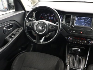 Kia Carens IV Minivan Facelifting 1.7 VGT CRDI 141KM 2017 Kia Carens 1.7 CRDi, Salon Polska, Automat, Navi, zdjęcie 6