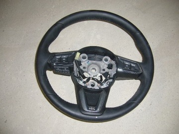 MAZDA CX3 CX5 VOLANT
