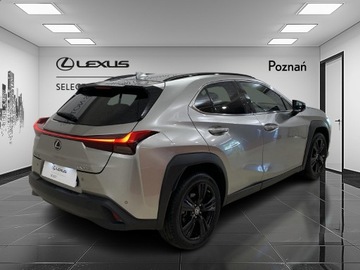 Lexus UX Crossover 200 171KM 2022 Lexus UX 200 GPF F Impression 2WD, zdjęcie 1