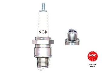СВЕЧА ЗАЖИГАНИЯ NGK B6HS-5