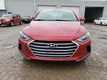 Hyundai Elantra VI 2017 Hyundai Elantra HYUNDAI ELANTRA SE, 2017r., 2.0L, zdjęcie 4