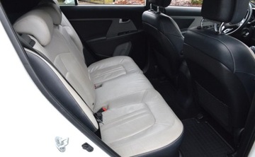 Kia Sportage III SUV Facelifting 1.7 CRDi 115KM 2015 Kia Sportage 1,7 CRDI 115 KM Bussines line Nawigacja Kamera 1.7 Diesel, zdjęcie 26