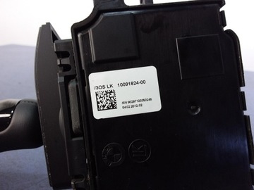 BMW 7 F01 IDRIVE PÁKA PÁKY ŘAZENÍ KERAMICKÁ