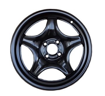 DISK OCELOVÝ DACIA OE SANDERO 6.5" X 16" 4X100 ET 45