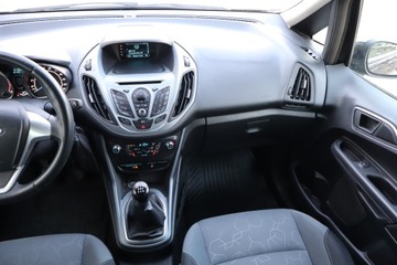 Ford B-MAX 1.0 EcoBoost 100KM 2013 Ford B-Max 1.0 EcoBoost, Klima, Klimatronic, zdjęcie 7