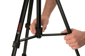 АЛЮМИНИЕВЫЙ ШТАТИВ 157см BT 150 BOSCH Professional
