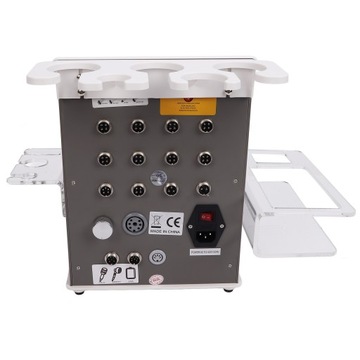 МНОГОФУНКЦИОНАЛЬНЫЙ ЖИРОСЖИГАТЕЛЬ 40К RF