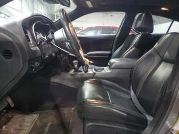 Dodge Charger VII 2017 Dodge Charger SXT 2017 3.6l 3.6 Benzyna 292KM, zdjęcie 7