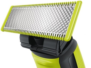 ДВУСТОРОННЯЯ БРИТЬВА PHILIPS ONE BLADE ТРИМЕР ДЛЯ БРИТЬЯ С ОДНИМ ЛЕЗВИЕМ