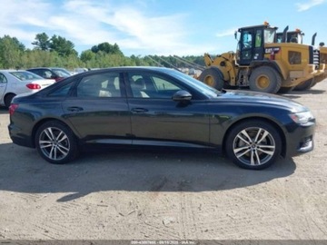 Audi A6 C8 2021 Audi a6 A6 sport premium 45 tfsi quattro 2.0 Benzyna 261KM, zdjęcie 6