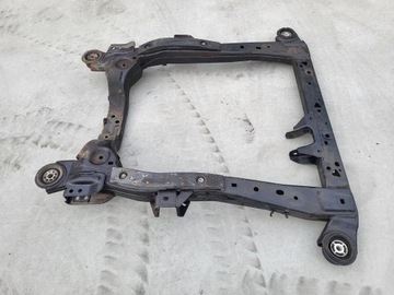 OPEL INSIGNIA A 09r 2.8 V6 TURBO 4X4 WÓZEK SANKI KOŁYSKA PRZÓD BELKA