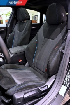 BMW Seria 4 G22-23-26 2025 BMW Seria 4 430i xDriveFV23M Pakiet SportowyPrzyciemniane Szyby 2.0, zdjęcie 13