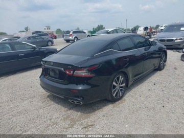 Nissan Maxima VI 2020 Nissan Maxima 2020 Nissan Maxima SV 3.5L 3.5 Benzyna 300KM, zdjęcie 5