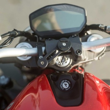 НАБОР SP CONNECT MOTO IPHONE 11 PRO/X/XS