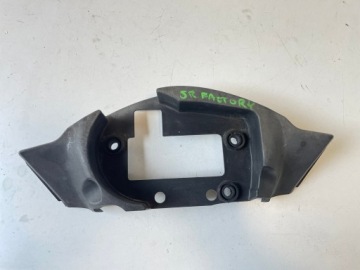 Aprilia SR Заводская заправка пластикового корпуса счетчика