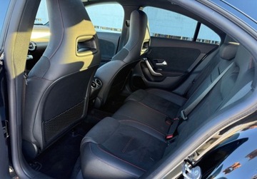 Mercedes CLA C118/X118 Coupe Plug-In 1.3 250e 218KM 2022 Mercedes-Benz CLA salon PL FV VAT 23 fabryczna gwarancja do 2028 AMG, zdjęcie 25
