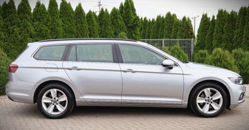 Volkswagen Passat B8 Alltrack Facelifting 2.0 TDI SCR 200KM 2021 Volkswagen Passat (Nr.048) 2.0 TDI 4 motion 200 KM Automat Kamera Klimatro, zdjęcie 2