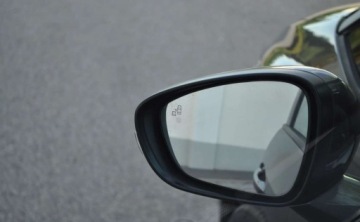Citroen Grand C4 Picasso II Grand Picasso 1.6 THP 165KM 2015 Citroen C4 Grand Picasso 1.6 benzyna Automat 7-osob Exclusive Kamera Naw, zdjęcie 34