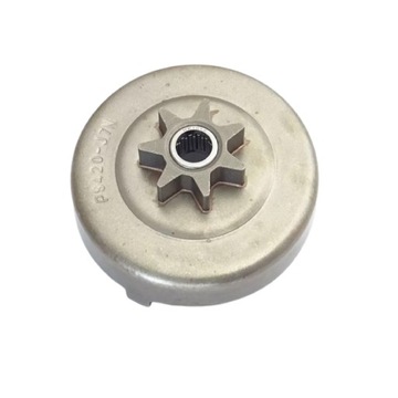 BĘBEN SPRZĘGŁA MAKITA DCS 460 461 500 S501 S3500 4300 4301 5121 KOSZ DO PIŁ