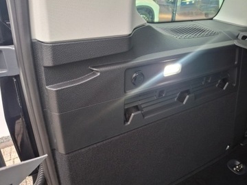 Volkswagen Caddy V 2025 Volkswagen Caddy Caddy 1.5 TSI 116 KM Manual r.o., zdjęcie 29