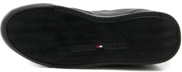 ПРОДАЖА TOMMY HILFIGER LIGHTWEIGH черный r44 LUPA2X