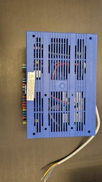 Электроблок ЭБЛ 402