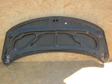 KAPOTA KRYT MOTORU HYUNDAI H1 07-