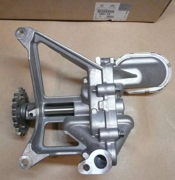 ORIGINÁLNÍ ČERPADLO OLEJE CITROEN PEUGEOT 2.0 HDI 1001F8