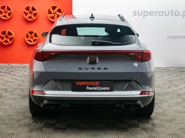 Cupra Formentor Crossover 2.0 TSI 190KM 2021 CUPRA Formentor 2.0 TSI 4Drive DSG Suv 190KM 2021, zdjęcie 4