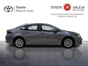 Toyota Corolla XII 2022 Toyota Corolla 1.5 Comfort MS Seria E21 (2019-) To, zdjęcie 3