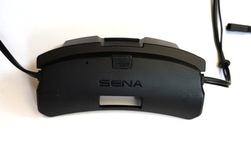 Система внутренней связи SENA SHOEI SRL2 SP51 в качестве рождественского подарка