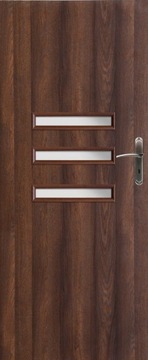 НОВЫЕ МЕЖКОМНАТНЫЕ ДВЕРИ МИЛАН, РАЗНЫЕ ЦВЕТА