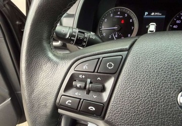 Hyundai Tucson III SUV Facelifting 1.6 T-GDi 177KM 2019 Hyundai Tucson Hyundai Tucson 1.6 Benzyna 177KM, zdjęcie 24