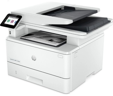 Drukarka Skaner (mono) HP LaserJet Pro 4102fdn Duplex RJ45