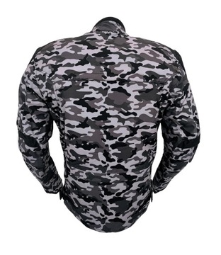 МУЖСКОЙ МОТОКОМПИНТ CAMO QUAD M