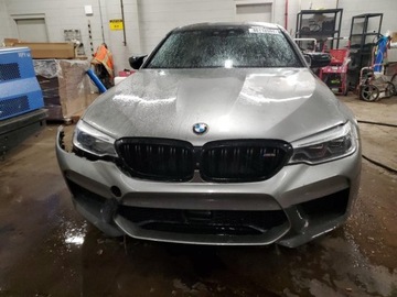 BMW Seria 5 G30-G31 2019 BMW M5 2019 4.4l 4.4 Benzyna 617KM, zdjęcie 5