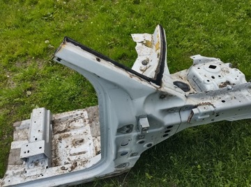 RANGE ROVER EVOQUE 12- ПРАВАЯ ПЕРЕМЫЧКА