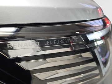 Renault Trafic III Combi 2.0 dCi  150KM 2024 Renault Trafic 9 os, automat, gwarancja, cena brut, zdjęcie 33