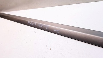 LIŠTA DVEŘE LEVÝ PŘEDNÍ MERCEDES W203 A2036902982