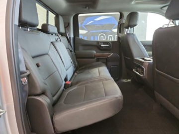  GMC Sierra K1500 Slt 2022 5.3 Benzyna 355KM, zdjęcie 10