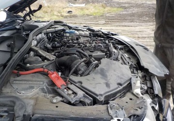 Audi A4 B9 Avant 2.0 TDI 190KM 2016 Audi A4 Allroad Diesel Okazja 2.0 Diesel 190KM, zdjęcie 7