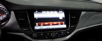 Opel Astra K Sports Tourer 1.6 CDTI 136KM 2018 Opel Astra Automt 1.6 cdti 136 km 1.6 Diesel 136KM, zdjęcie 33