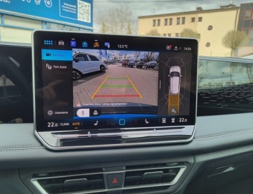 Volkswagen Tiguan III 2025 Volkswagen Tiguan 2.0 TSI 204 KM 4Mot. Elegance D, zdjęcie 18